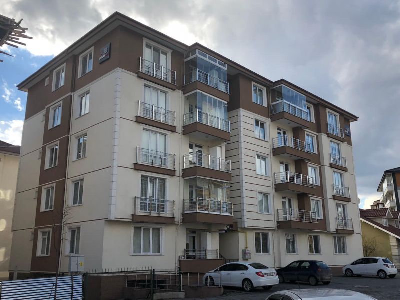 BEŞKAVAKLAR MAHALLESİ