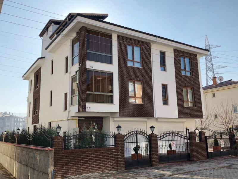 İZZET BAYSAL MAHALLESİ 