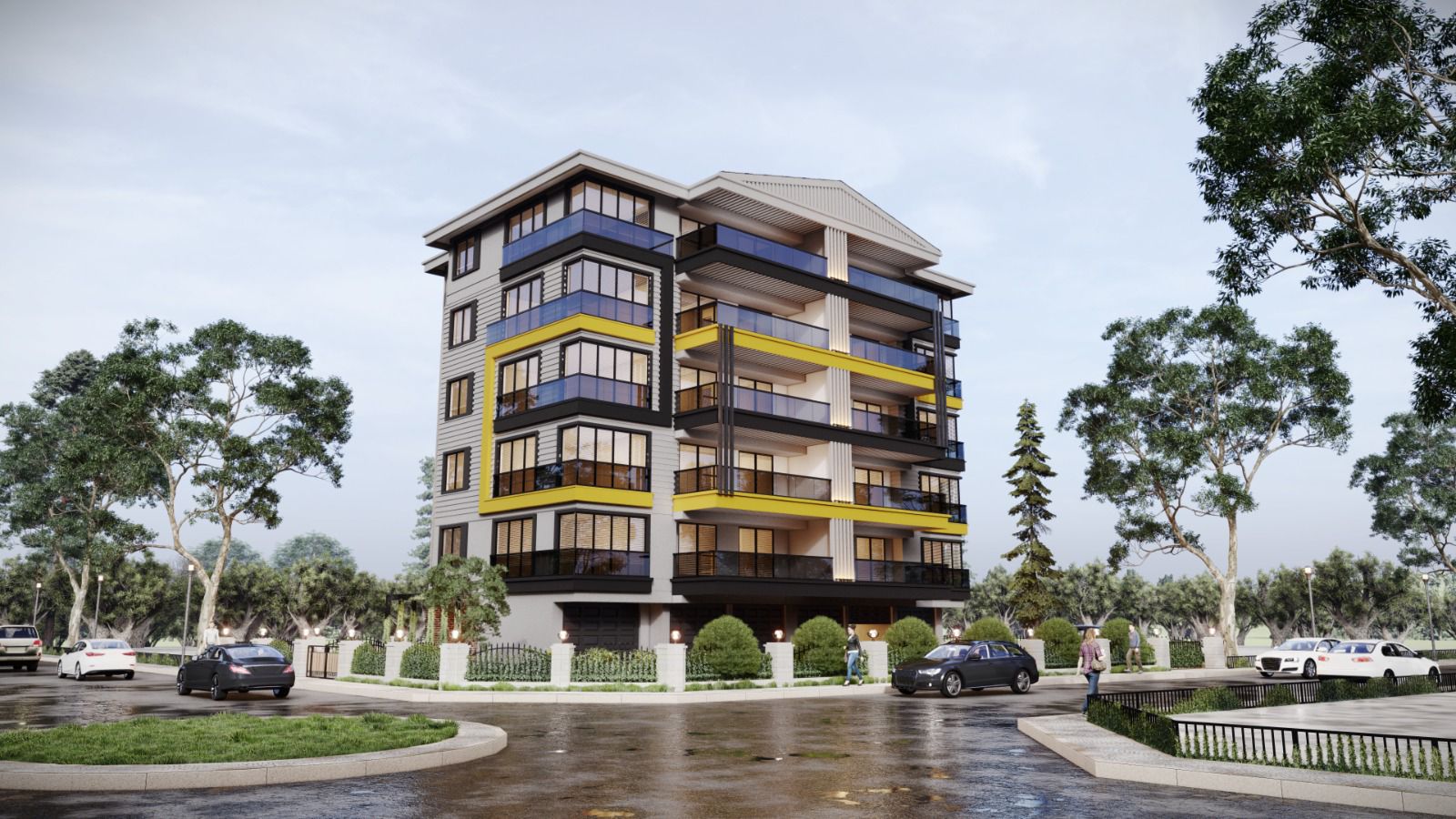 KILIÇARSLAN MAHALLESİ