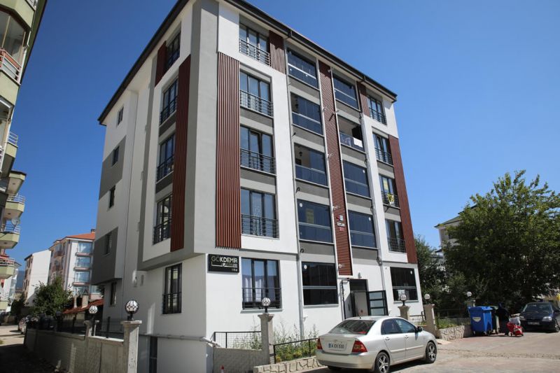 BORAZANLAR MAHALLESİ