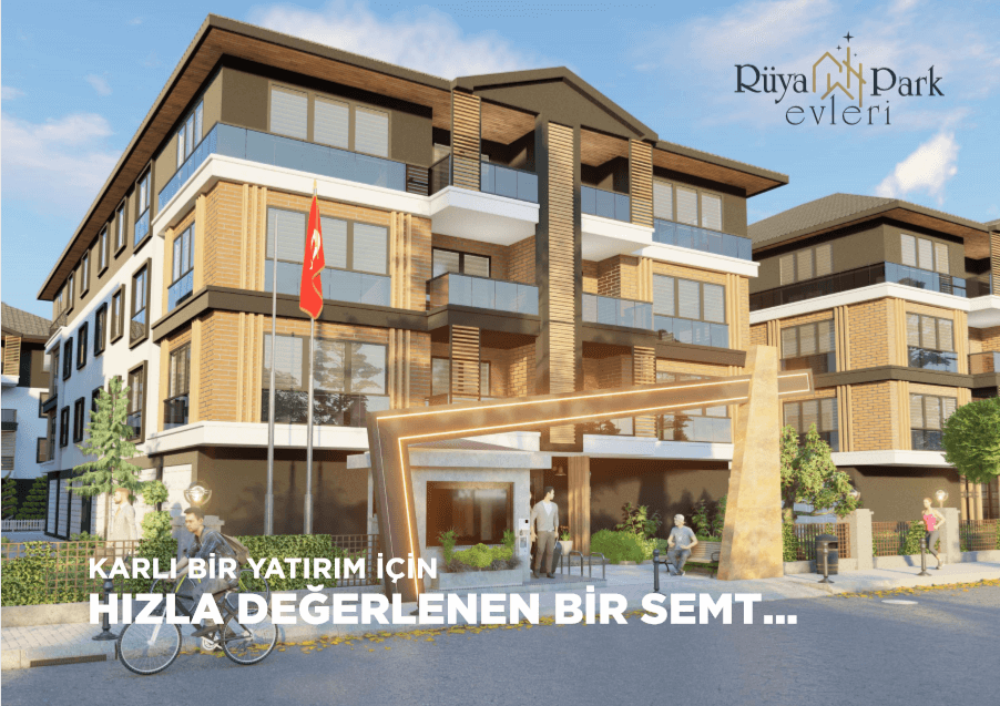 KILIÇARSLAN MAHALLESİ