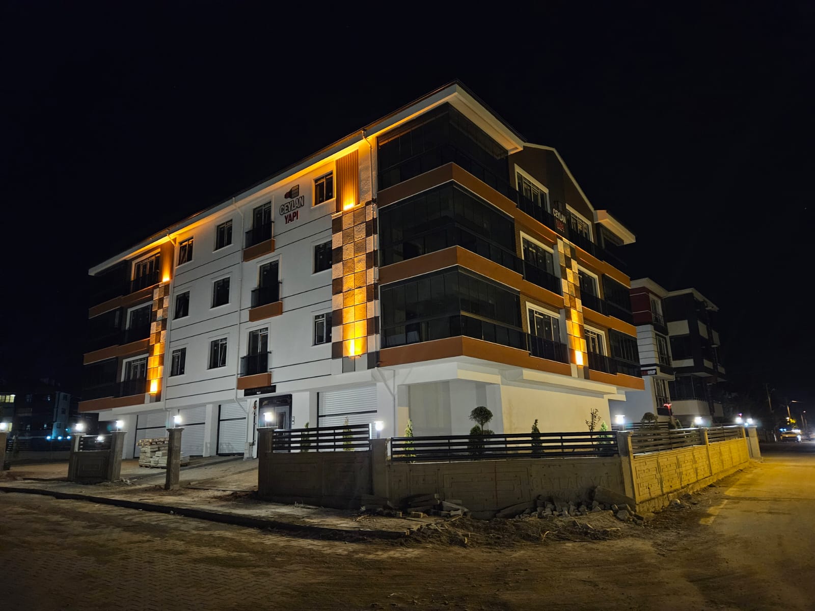 KILIÇARSLAN MAHALLESİ