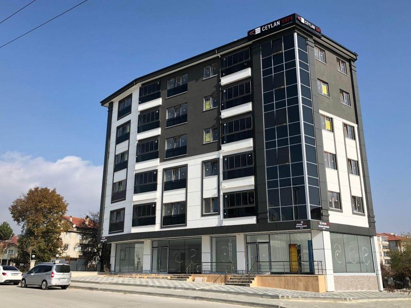 BORAZANLAR MAHALLESİ