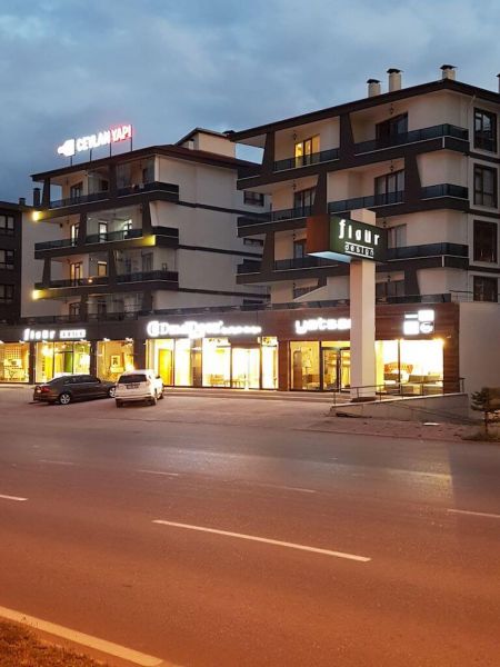 BORAZANLAR MAHALLESİ