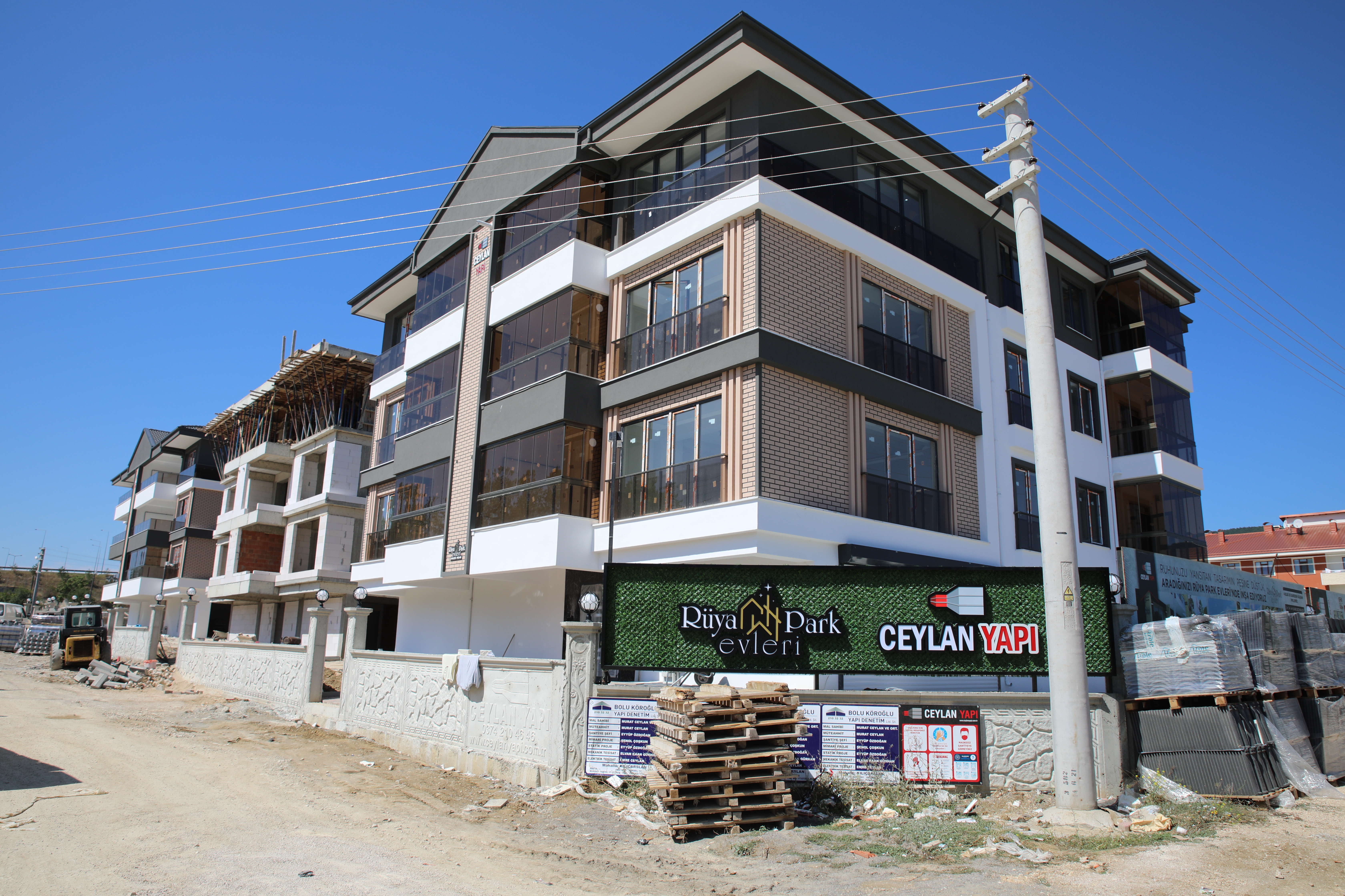 KILIÇARSLAN MAHALLESİ